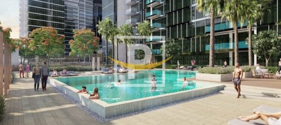 Apartamento T3 em PARK VIEWS RESIDENCES, Al Kifaf, UAE N.º 60842 10