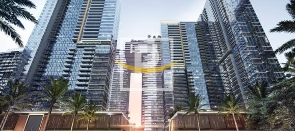 Apartamento T3 em PARK VIEWS RESIDENCES, Al Kifaf, UAE N.º 60842 12