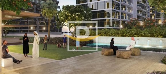 Apartamento T3 em PARK VIEWS RESIDENCES, Al Kifaf, UAE N.º 60842 11