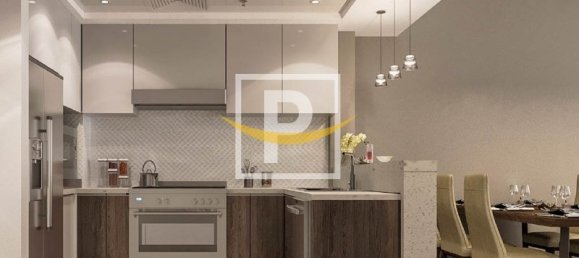 Apartamento T3 em PARK VIEWS RESIDENCES, Al Kifaf, UAE N.º 60842 7