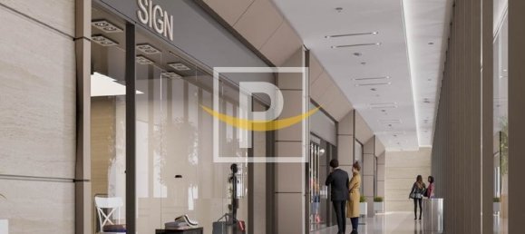 Apartamento T3 em PARK VIEWS RESIDENCES, Al Kifaf, UAE N.º 60842 8