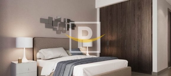 Apartamento T3 em PARK VIEWS RESIDENCES, Al Kifaf, UAE N.º 60842 9