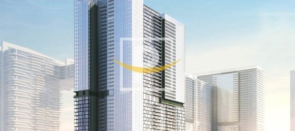 Apartamento T3 em PARK VIEWS RESIDENCES, Al Kifaf, UAE N.º 60842 3