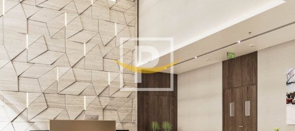 Apartamento T3 em PARK VIEWS RESIDENCES, Al Kifaf, UAE N.º 60842 4