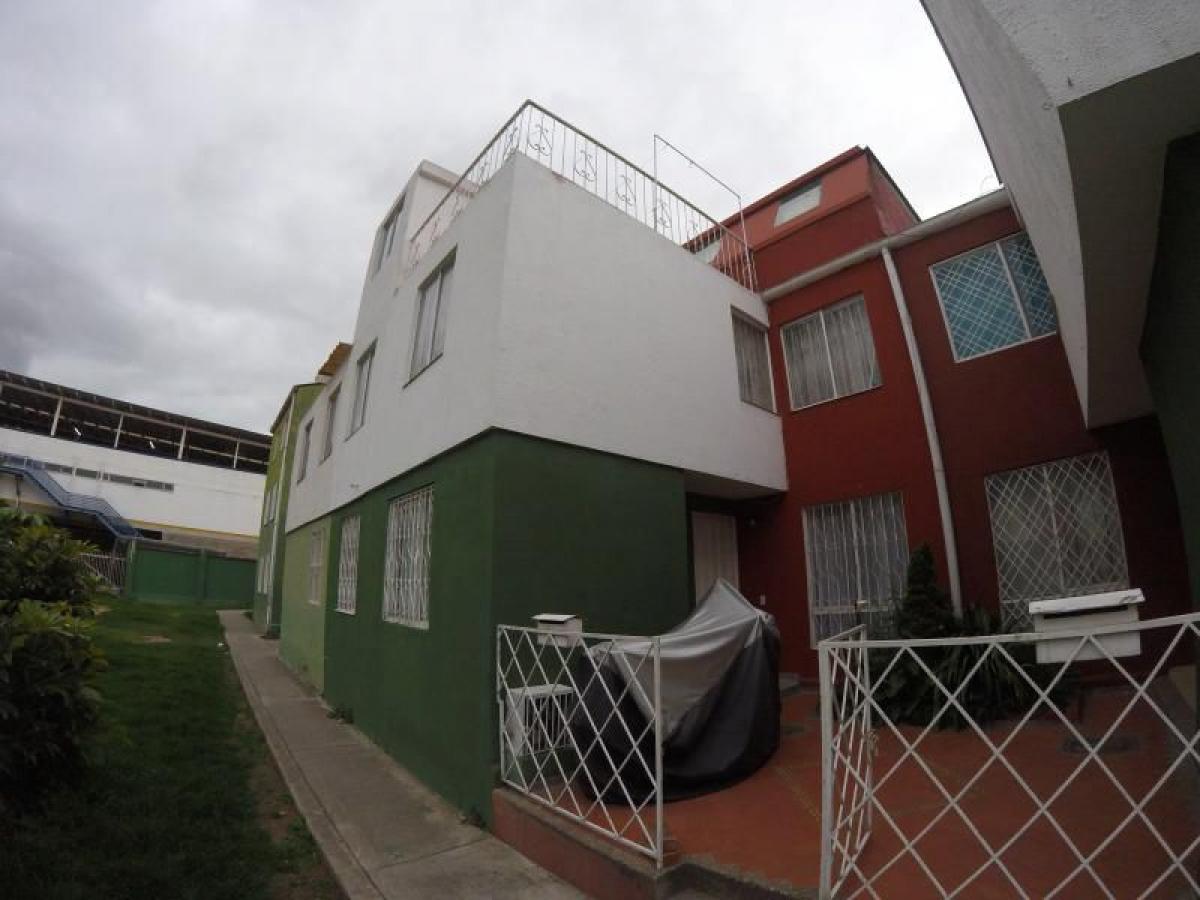 5 Schlafzimmer Haus in Cundinamarca, Colombia, Nr. 5492