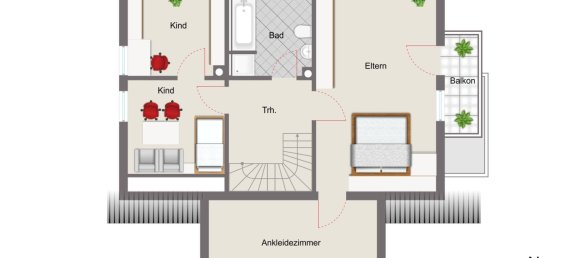 8 rooms House in Freising, Germany No. 292136 19