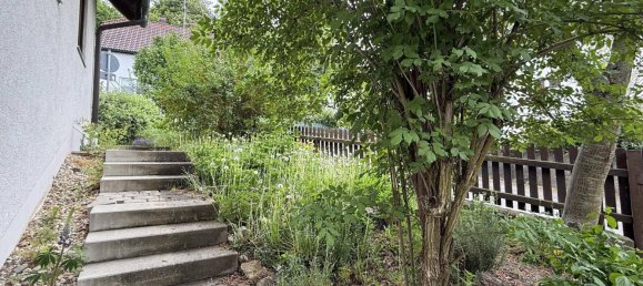 8 rooms House in Freising, Germany No. 292136 17