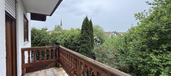 8 rooms House in Freising, Germany No. 292136 5