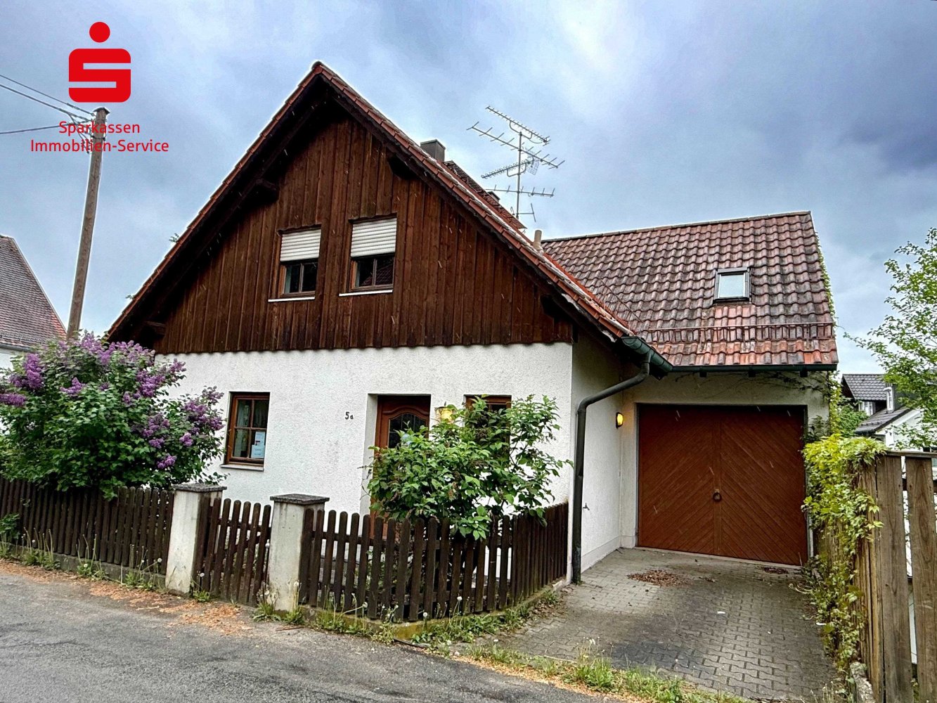8 rooms House in Freising, Germany No. 292136