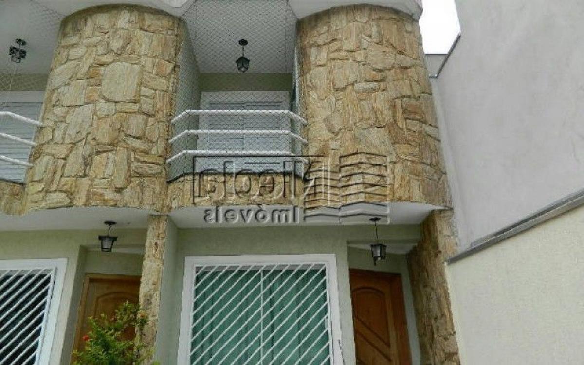 Casa T3 em São Paulo, Brazil N.º 513153