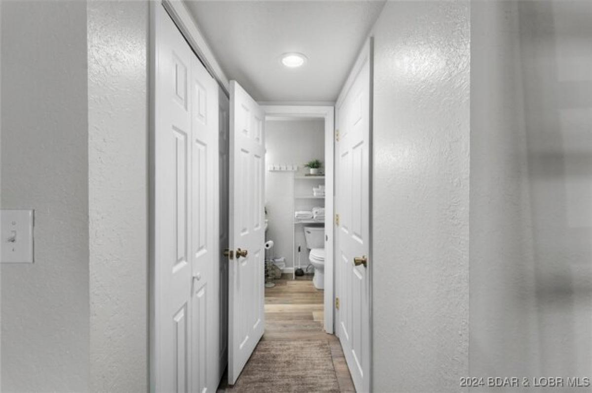 Studio in Lake Ozark, USA, Nr. 418800