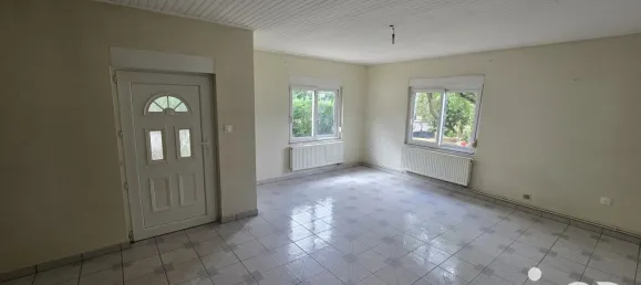 Casa T3 em Luneville, France N.º 319727 10