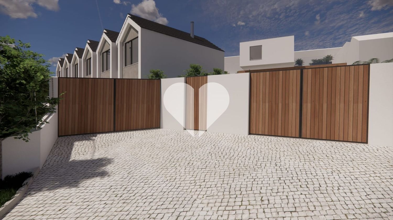  Land in Sintra, Portugal No. 313185