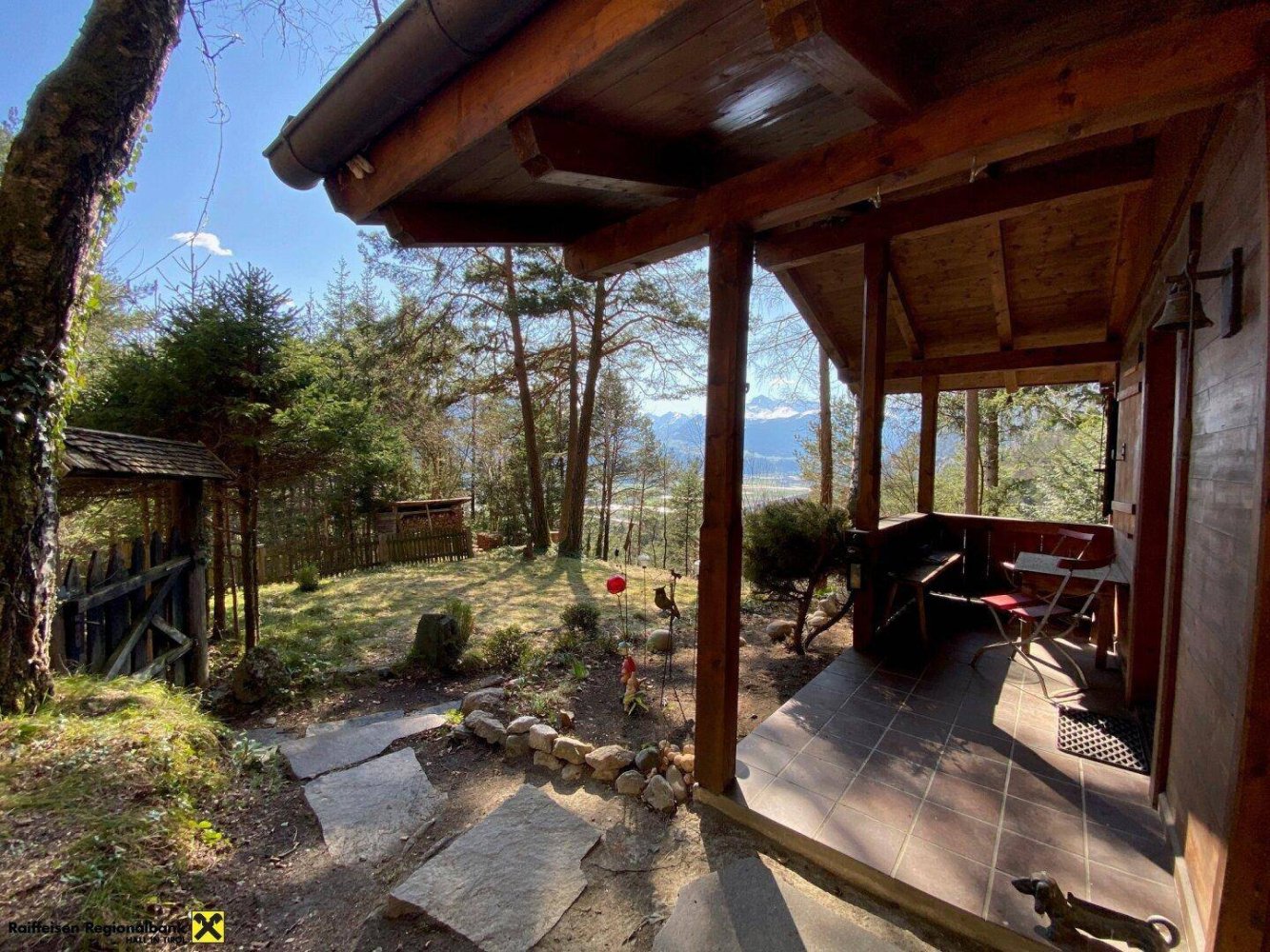  قطعة أرض في Innsbruck-Stadt, Austria 20متر مربع رقم 164632