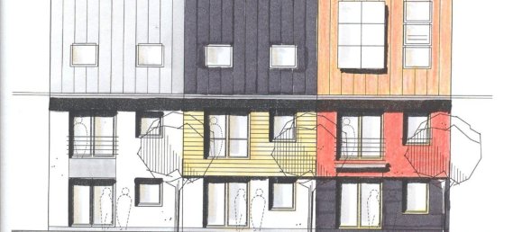  Land in Offenbach, Germany No. 219070 5