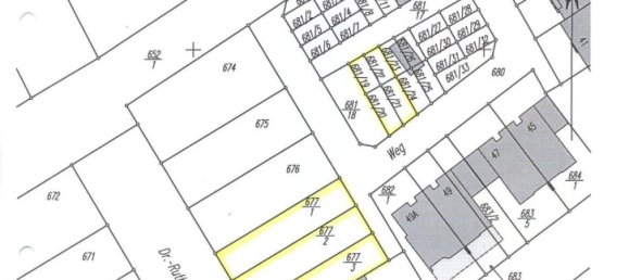  Land in Offenbach, Germany No. 219070 4