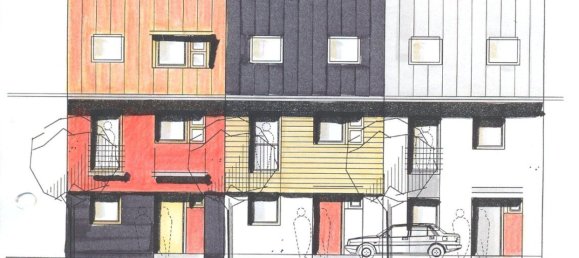  Land in Offenbach, Germany No. 219070 6