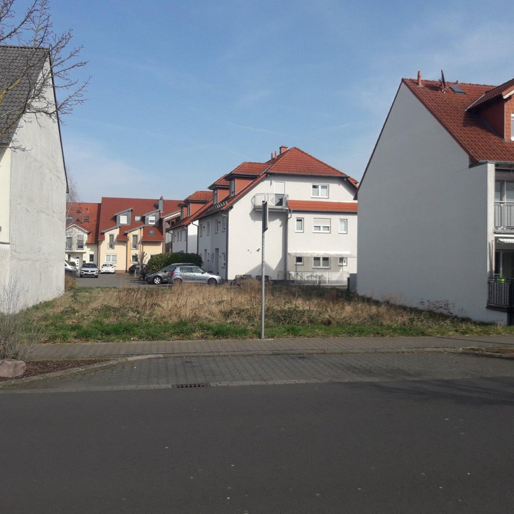  Land in Offenbach, Germany No. 219070