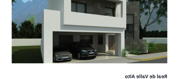 3 chambres Maison à Nuevo Leon, Mexico No. 165728 2