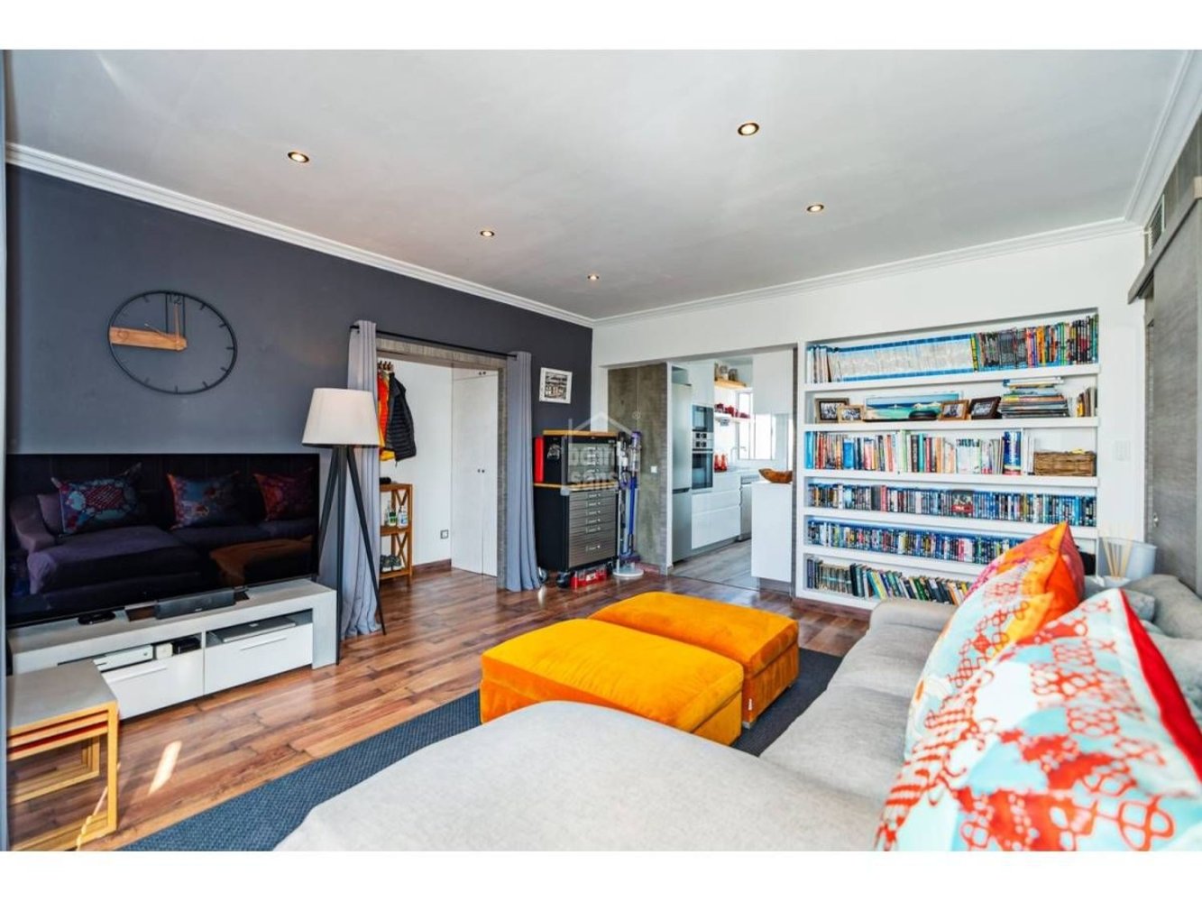 3 bedrooms Apartment in Menorca, Spain No. 214157