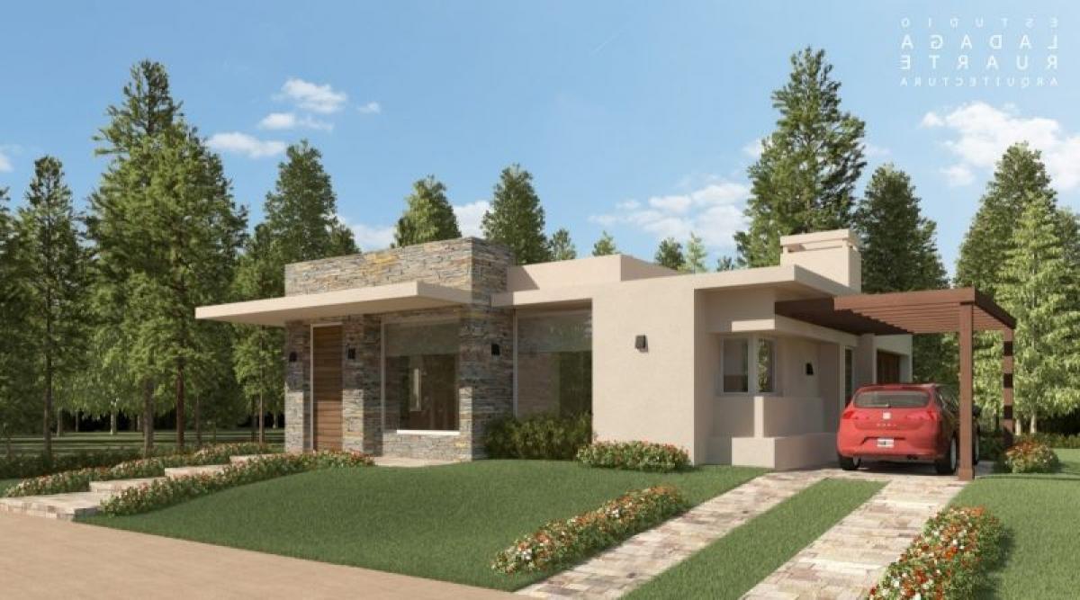 3 Schlafzimmer Haus in Mar del Plata, Argentina, Nr. 89069