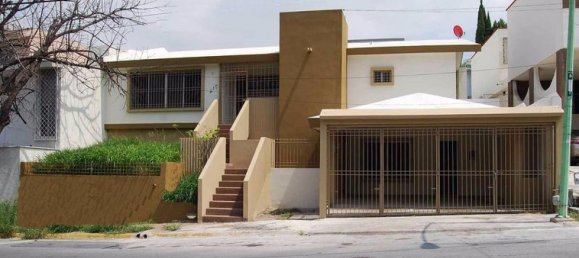 Дом с 3 спальнями в Нуэво Леон, Мексика № 147842 2