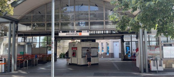 Propiedad comercial en Rudolfsheim-Funfhaus, Austria 177 m² No. 123147 4