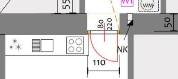 Propiedad comercial en Rudolfsheim-Funfhaus, Austria 177 m² No. 123147 9