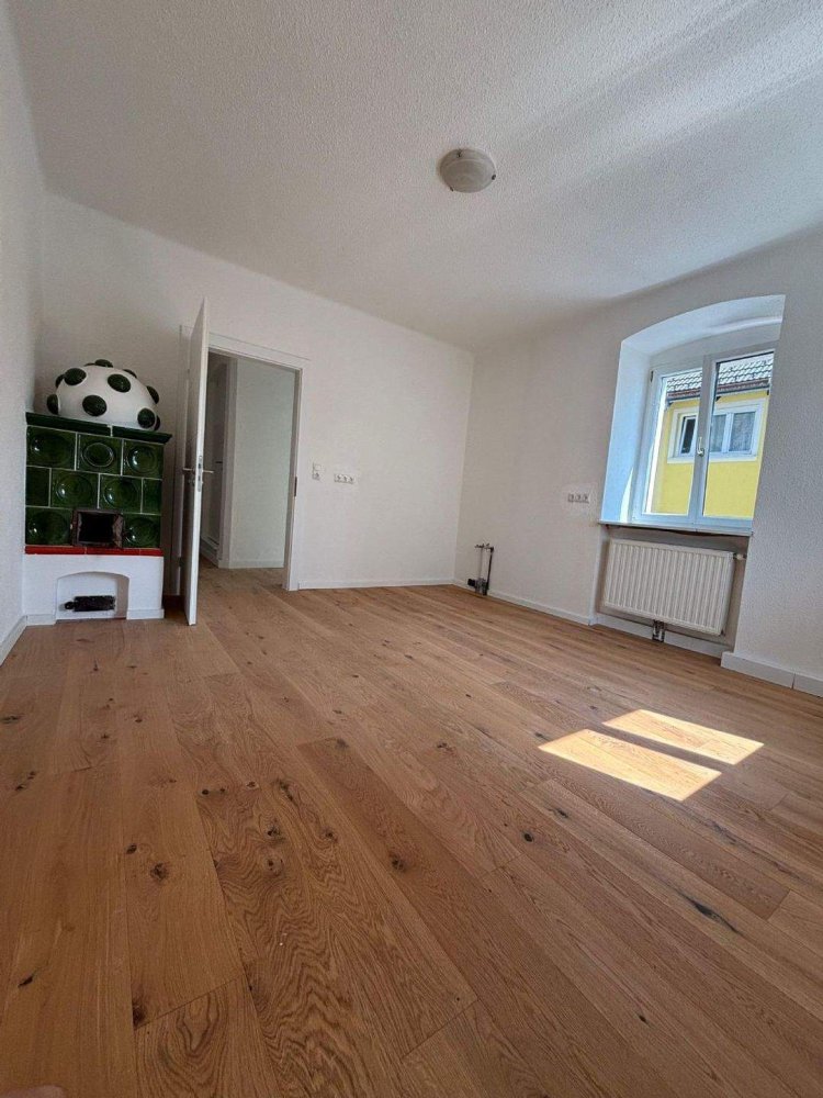 3 rooms Apartment in Gmunden, Austria No. 162617