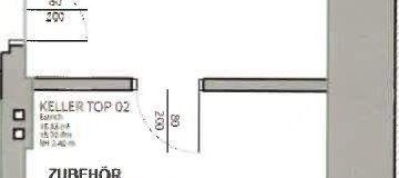 3 rooms Apartment in Gmunden, Austria No. 162617 11