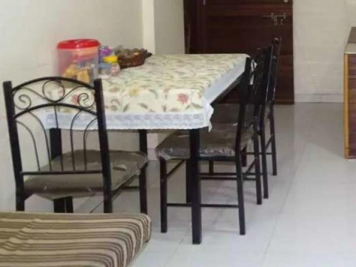 2 bedrooms House in Mumbai, India No. 4405