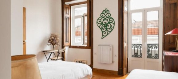 2 bedrooms Apartment in Lisbon, Portugal No. 101262 14