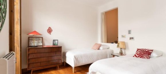 2 bedrooms Apartment in Lisbon, Portugal No. 101262 12
