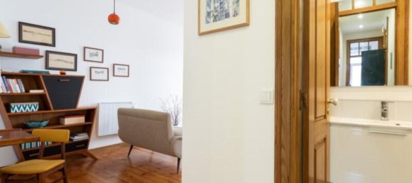 2 bedrooms Apartment in Lisbon, Portugal No. 101262 25