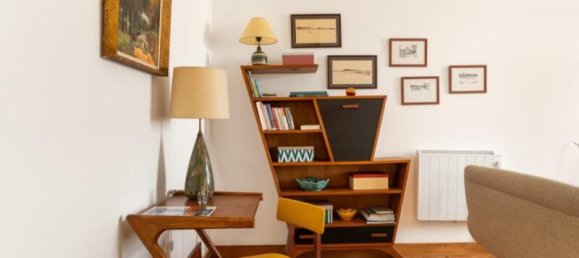 2 bedrooms Apartment in Lisbon, Portugal No. 101262 16