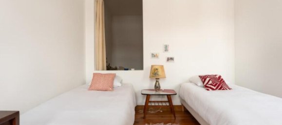 2 bedrooms Apartment in Lisbon, Portugal No. 101262 10