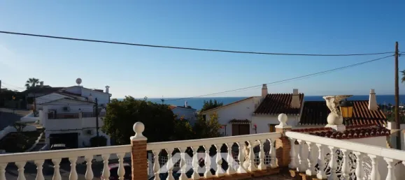 10 bedrooms Villa in Caleta de Velez, Spain No. 50568 4