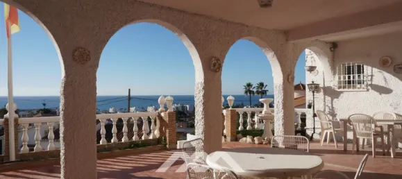 10 bedrooms Villa in Caleta de Velez, Spain No. 50568 2