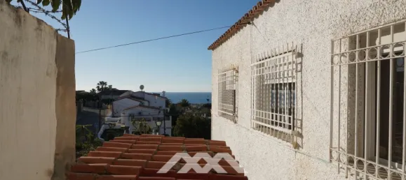 10 bedrooms Villa in Caleta de Velez, Spain No. 50568 17