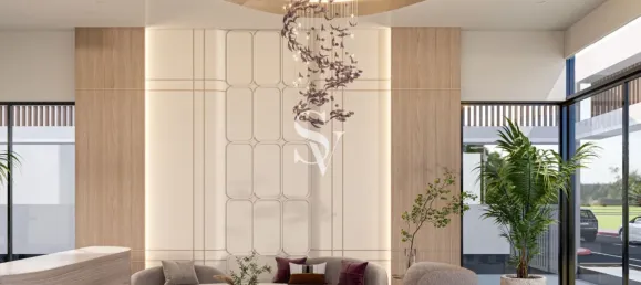 2 Schlafzimmer Wohnung in Dubai Land, UAE, Nr. 107691 7