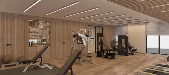 2 Schlafzimmer Wohnung in Dubai Land, UAE, Nr. 107691 14