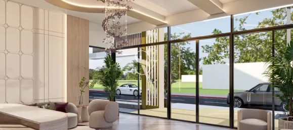 2 Schlafzimmer Wohnung in Dubai Land, UAE, Nr. 107691 5