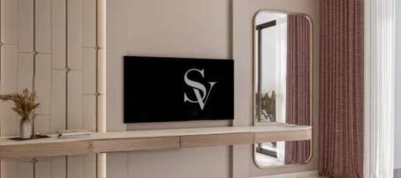 2 Schlafzimmer Wohnung in Dubai Land, UAE, Nr. 107691 8