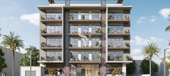 2 Schlafzimmer Wohnung in Dubai Land, UAE, Nr. 107691 15