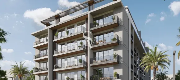 2 Schlafzimmer Wohnung in Dubai Land, UAE, Nr. 107691 13