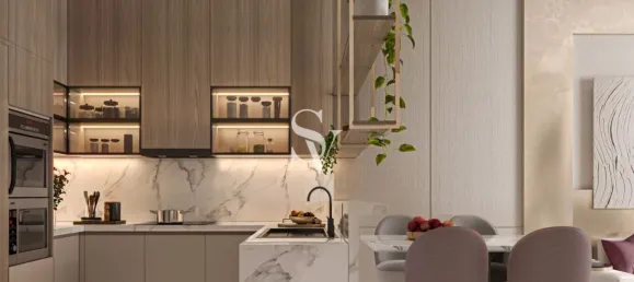 2 Schlafzimmer Wohnung in Dubai Land, UAE, Nr. 107691 4