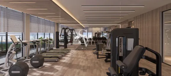 2 Schlafzimmer Wohnung in Dubai Land, UAE, Nr. 107691 16