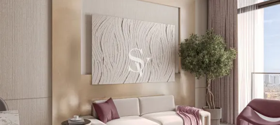 2 Schlafzimmer Wohnung in Dubai Land, UAE, Nr. 107691 10