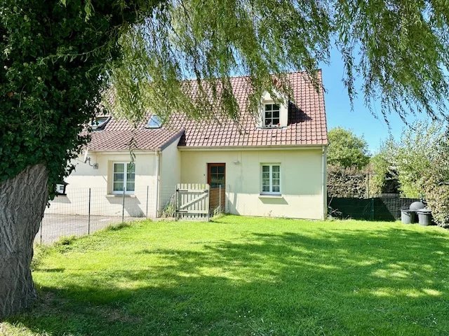4 bedrooms House in Hesdigneul-les-Boulogne, France No. 249525