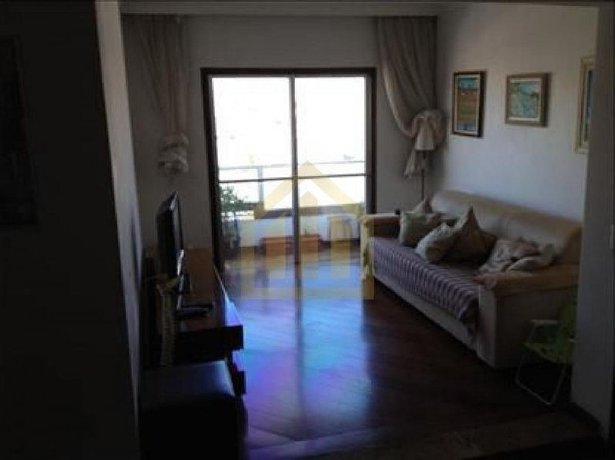 3 chambres Appartement à Sao Paulo, Brazil No. 445890